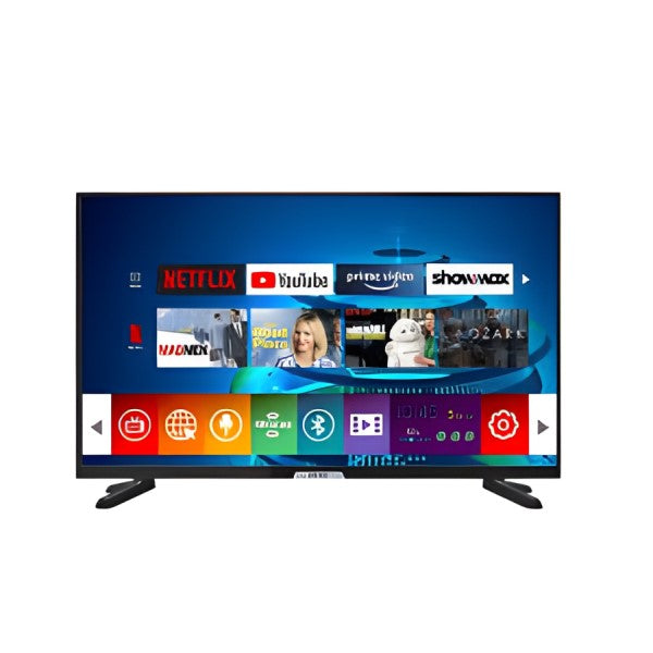 Nexus 50 Uhd 4K Google Smart Tv U4K645D (K)